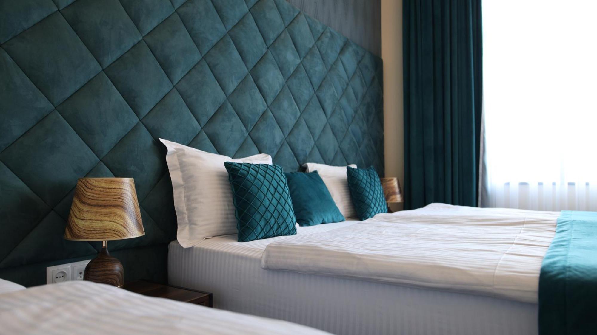 Bmg Hotel By Grigoryans Group กอริส ภายนอก รูปภาพ