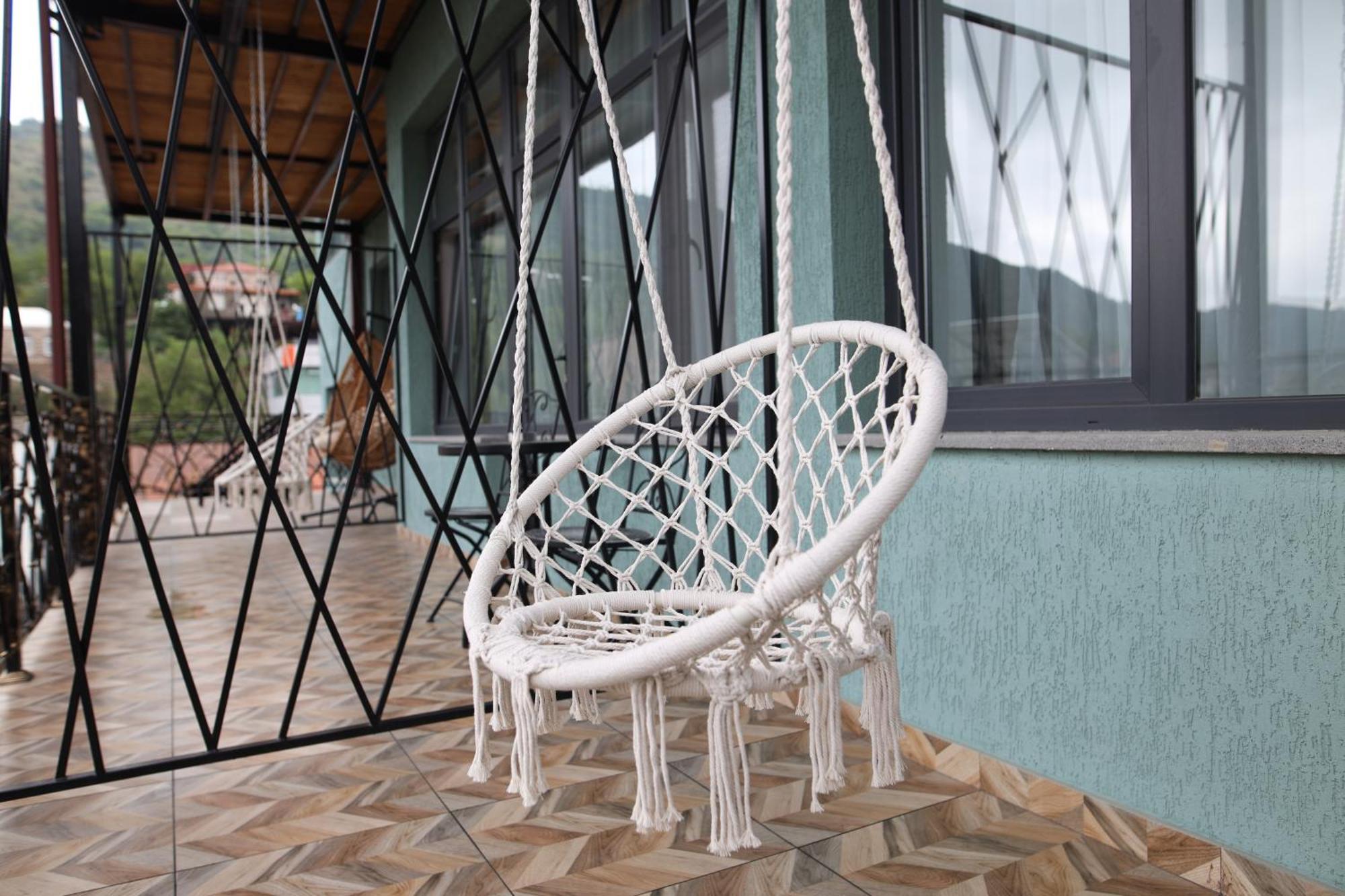 Bmg Hotel By Grigoryans Group กอริส ภายนอก รูปภาพ